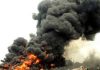 1 dead as expired ordnance explodes at DICON, Kaduna