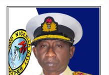 Navy appoints new Flag Officers, redeploys 60 Rear Admirals in sweeping command reshufflement