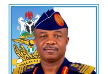 Flying Smarter, Striking Harder: Air Marshal Aneke Charts Course for an Adaptive, Resilient Nigerian Air Force